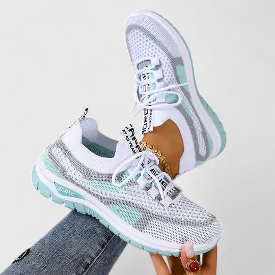 Koralyn | Orthopädische Sneaker