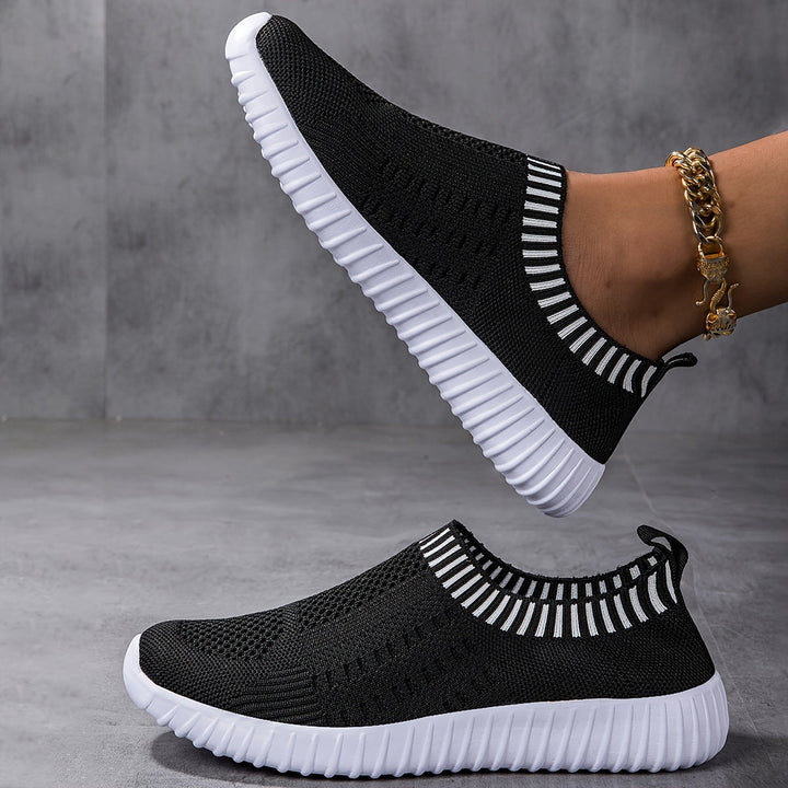 Ultraleichte rutschfeste Sneakersocken