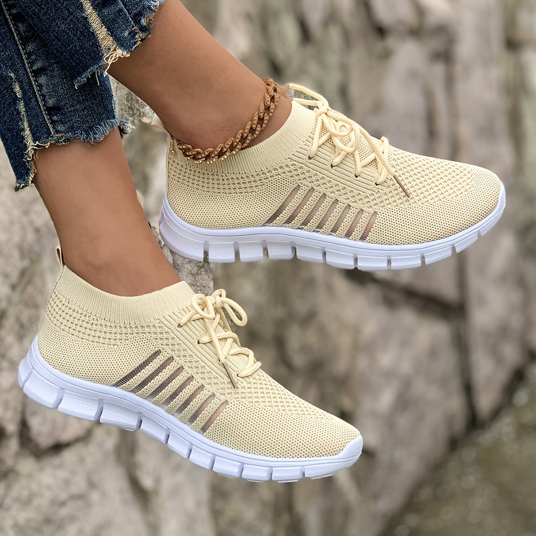 Sophie | Leichte Komfort-Sneaker