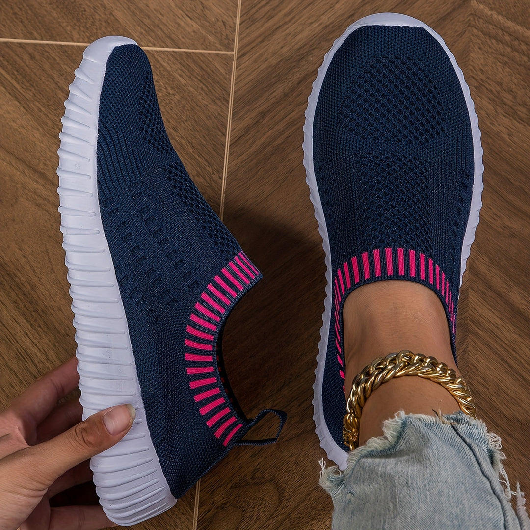 Ultraleichte rutschfeste Sneakersocken