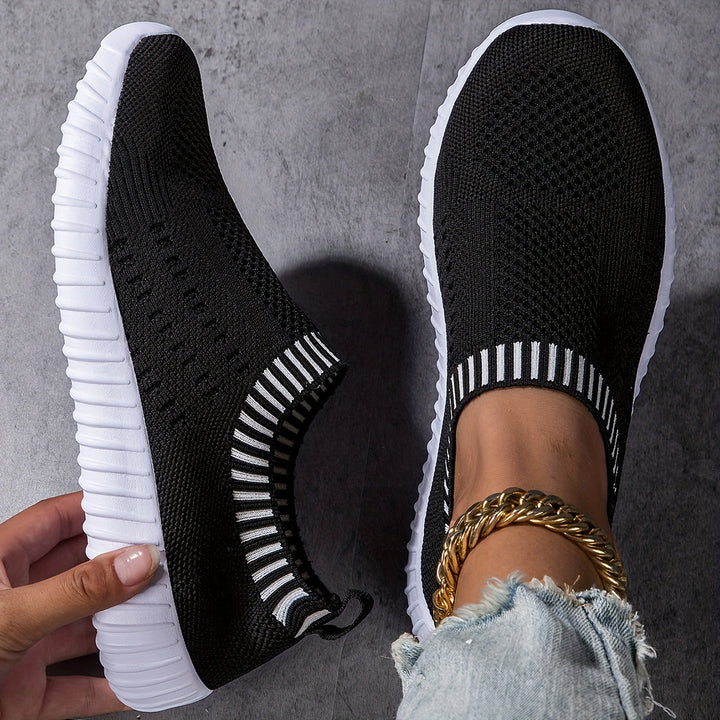Ultraleichte rutschfeste Sneakersocken