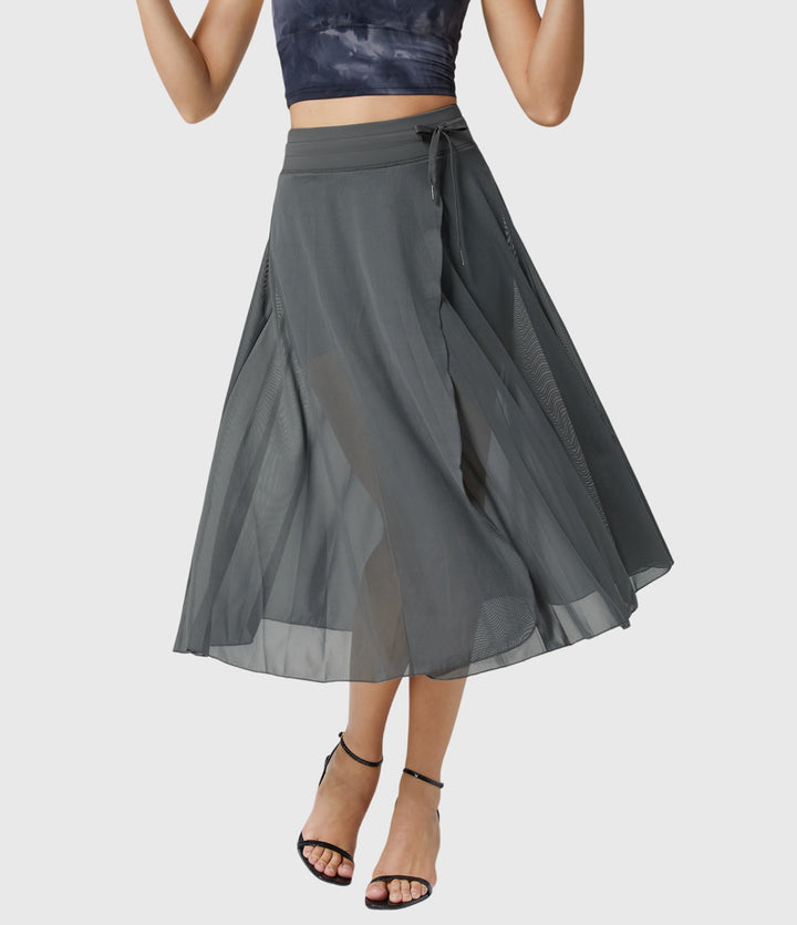 Melanie™ | Eleganter 2-in-1 Rock