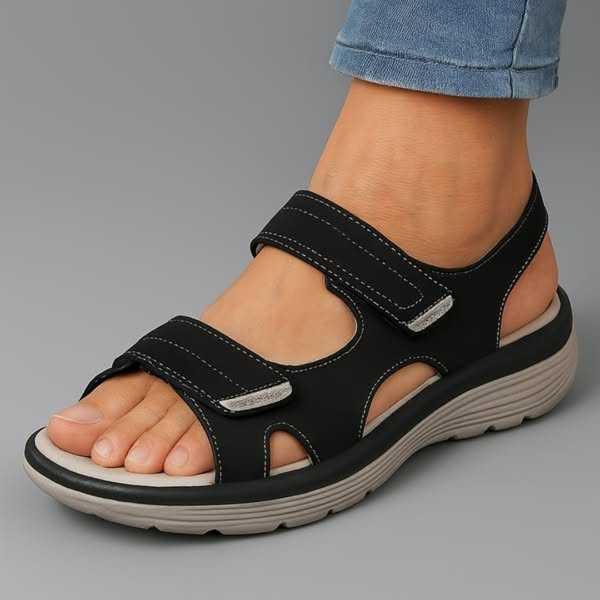 Zara - Orthopädische Sandalen