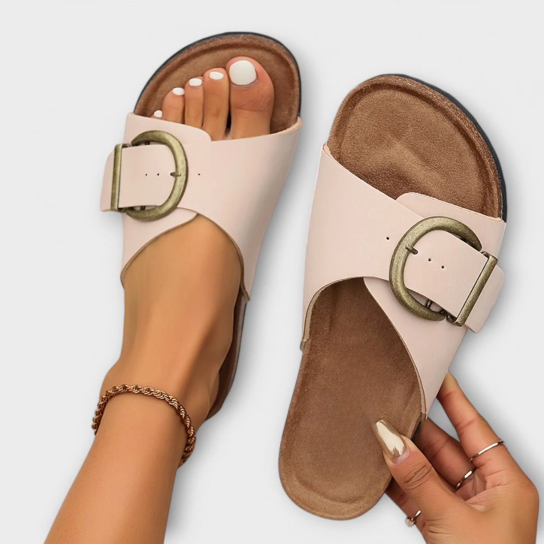 Avelina - Orthopädische Sandalen