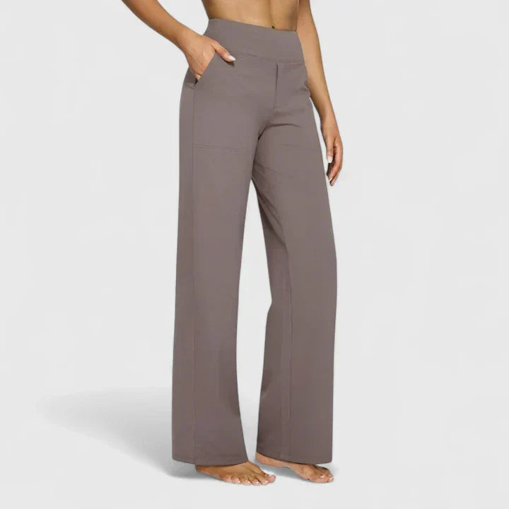 Jasmynne | Bequeme Hosen