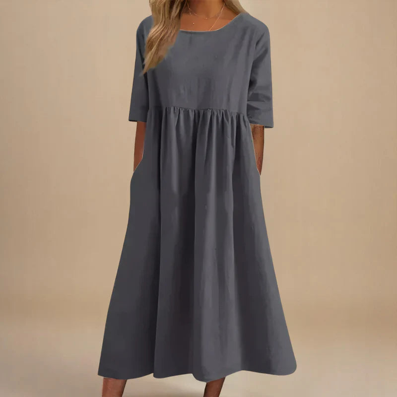 MARIANA™ TAGESROBE FLATTEUR
