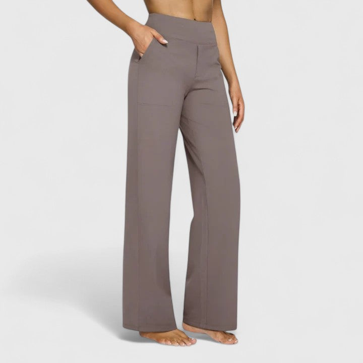 Hilary | Anspruchsvolle Hosen