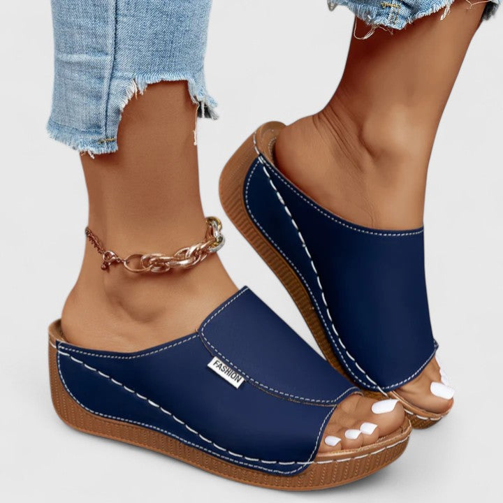 Amiralie - Leichte und elegante Sandalen