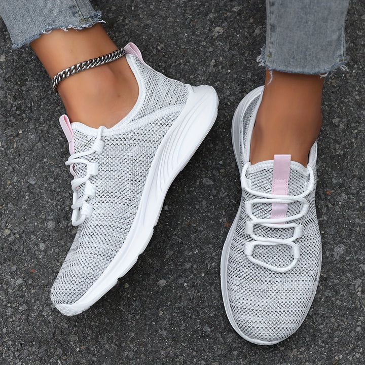 Ultra leichte, atmungsaktive Komfortschuhe