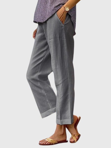 Elaine™ | Elegante Damenhosen