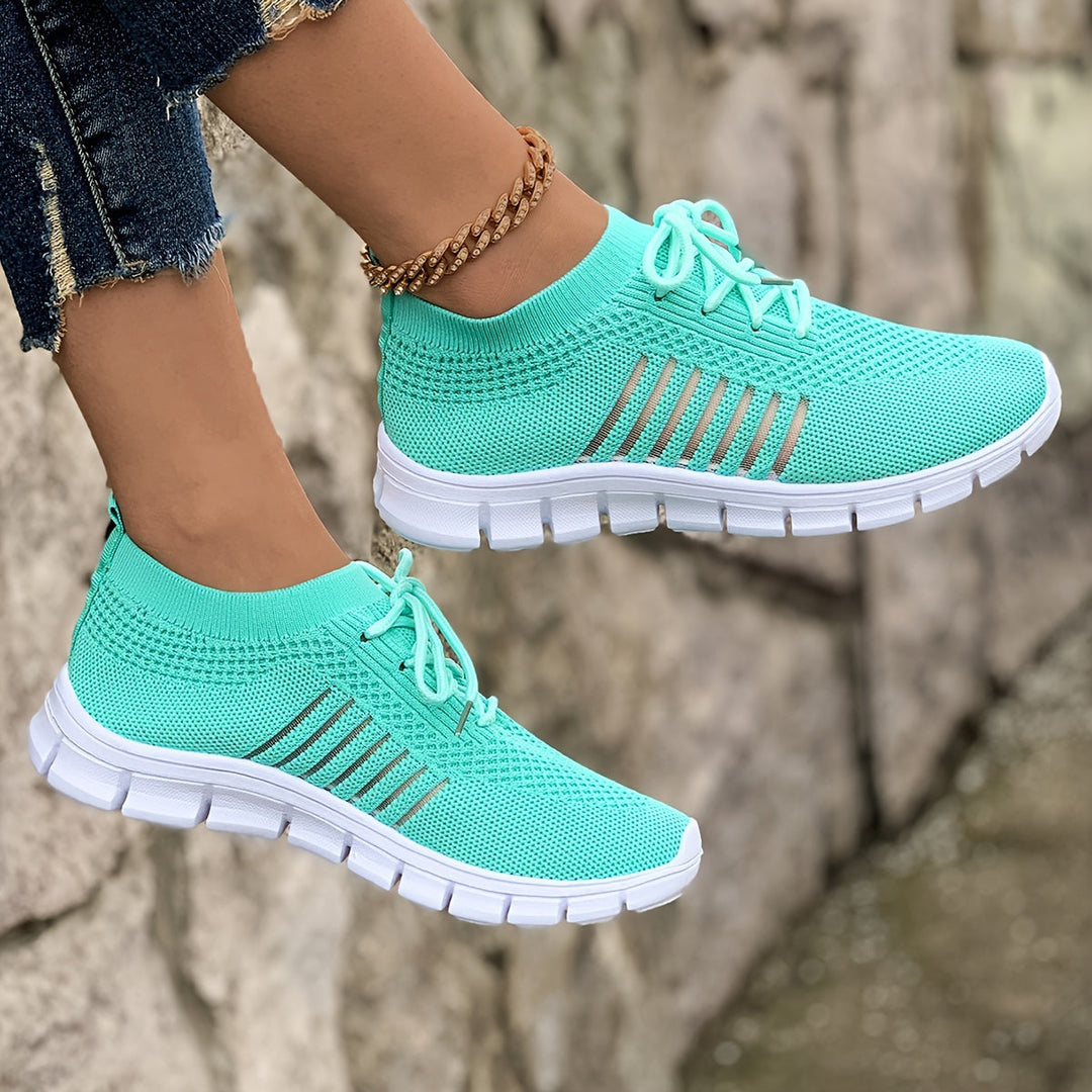 Sophie | Leichte Komfort-Sneaker