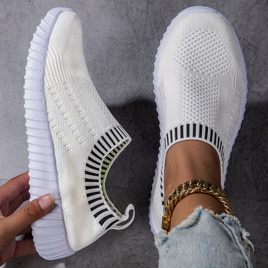 Ultraleichte rutschfeste Sneakersocken