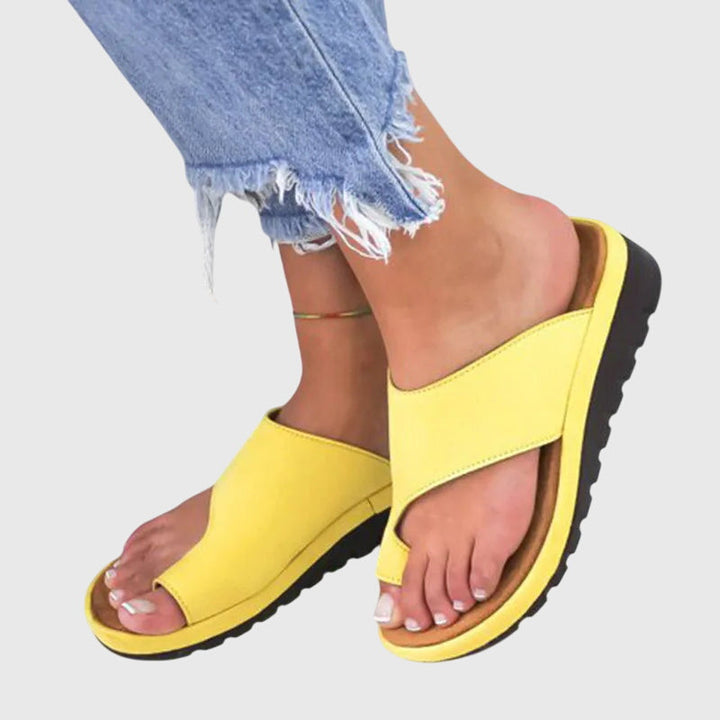 Amara - Orthopädische Sandalen