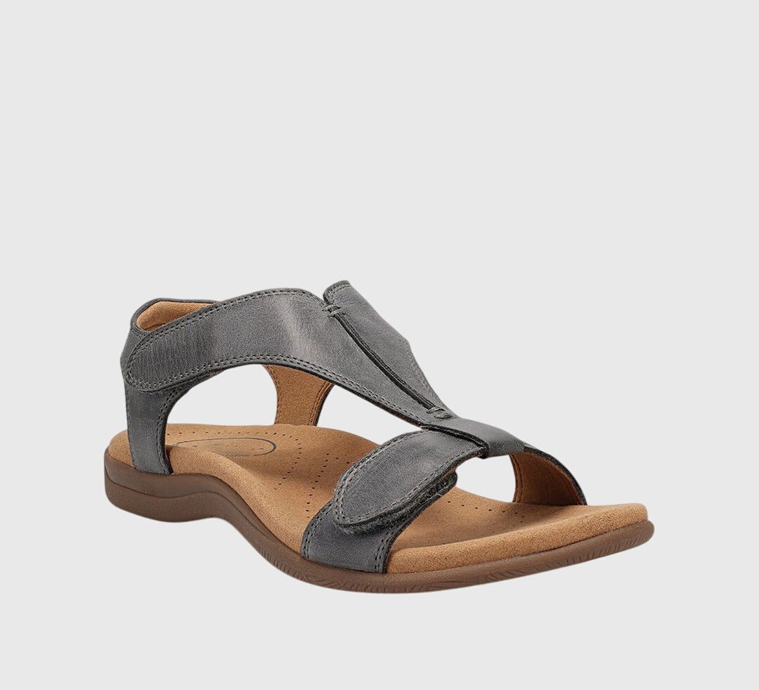 Quinn - Bequeme Clogs