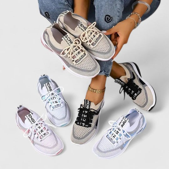 Koralyn | Orthopädische Sneaker