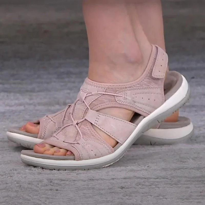 Ursula - Orthopädische Sandalen
