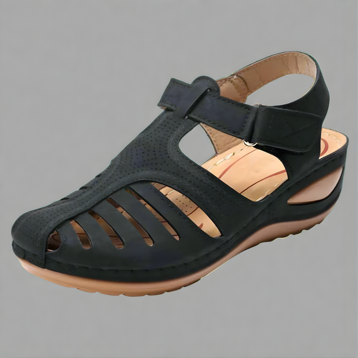 Hanna - Orthopädische Hallux Valgus Korrektursandalen