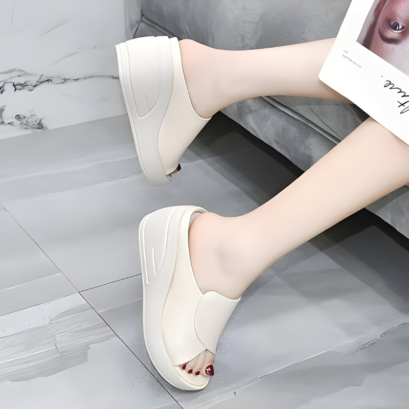 Xanthe – Orthopädische Sandalen