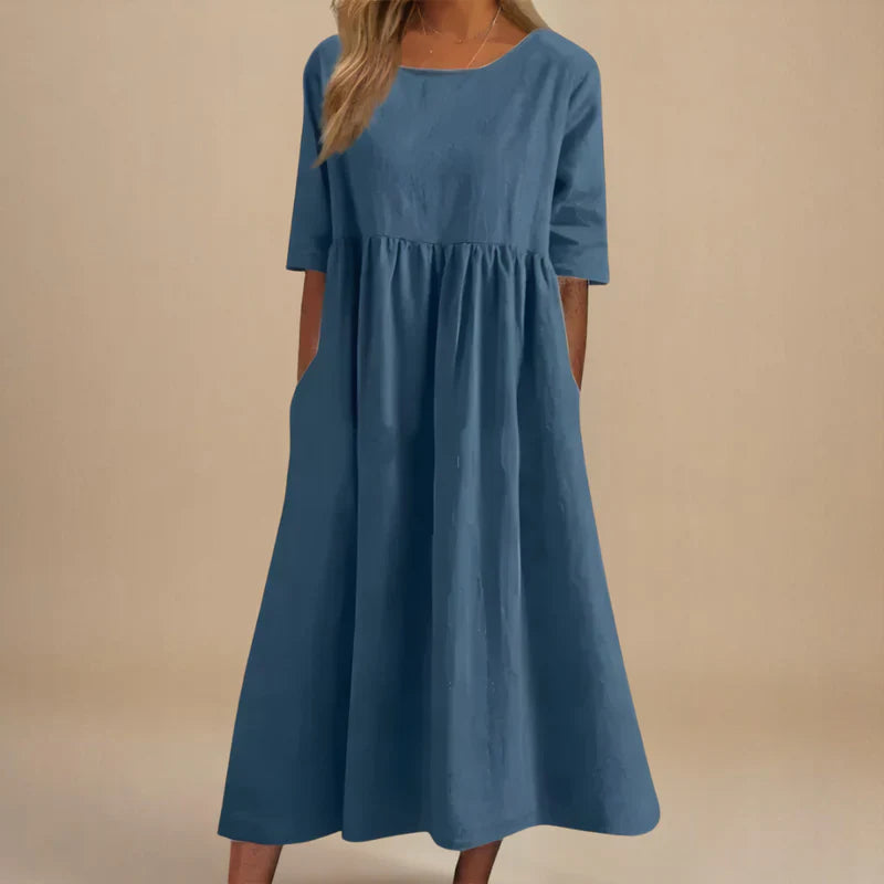 MARIANA™ TAGESROBE FLATTEUR
