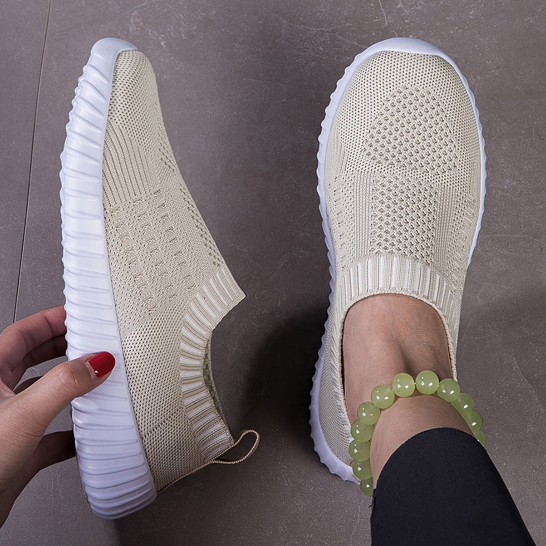 Ultraleichte rutschfeste Sneakersocken