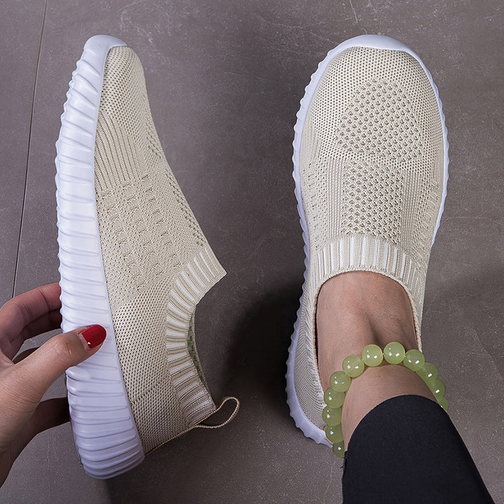 Ultraleichte rutschfeste Sneakersocken