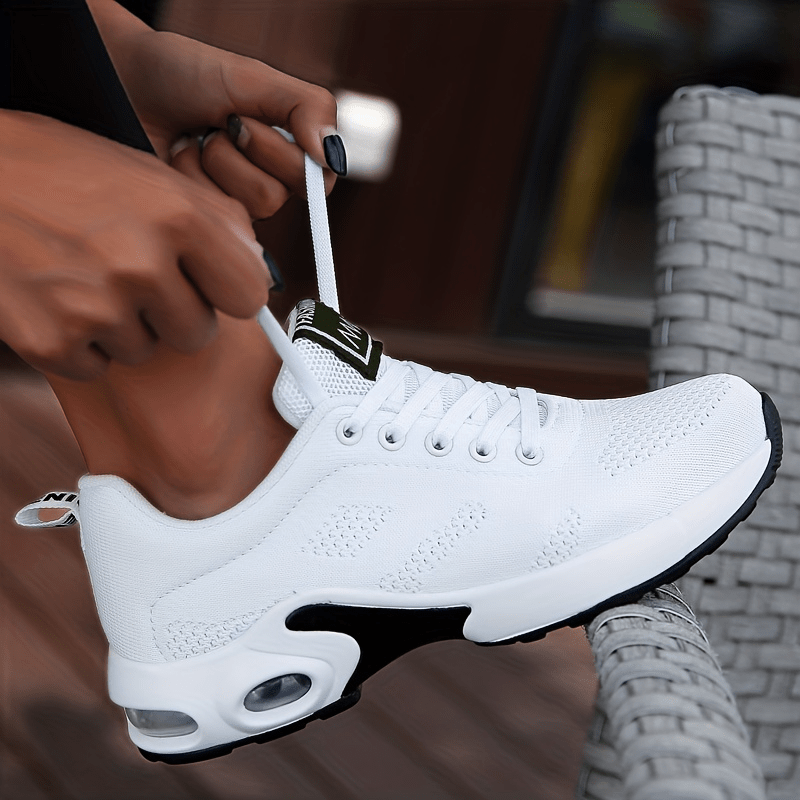 Dämpfende, atmungsaktive, rutschfeste Sneakers