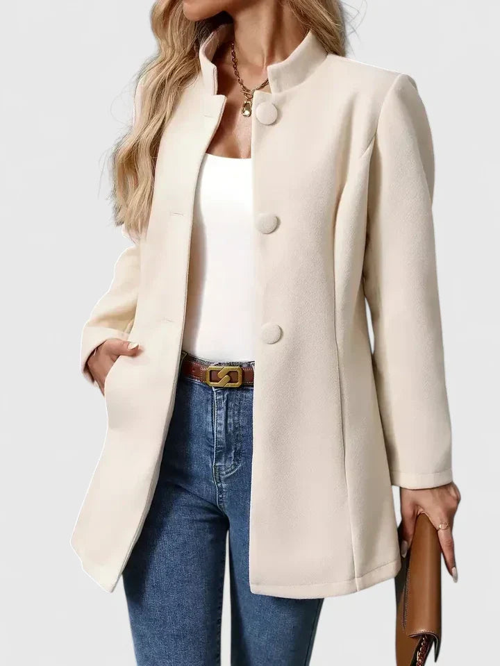 Carmelyssa | Elegante Jacke