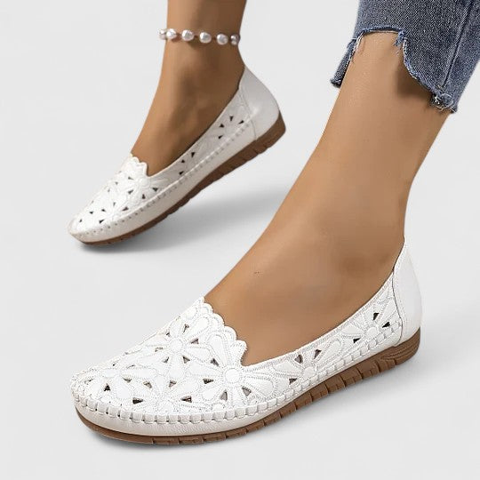 Adalie - Bequeme orthopädische Sandalen