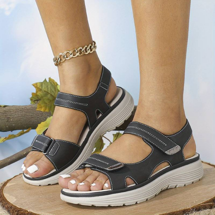 Luvita - Orthopädische Sandalen