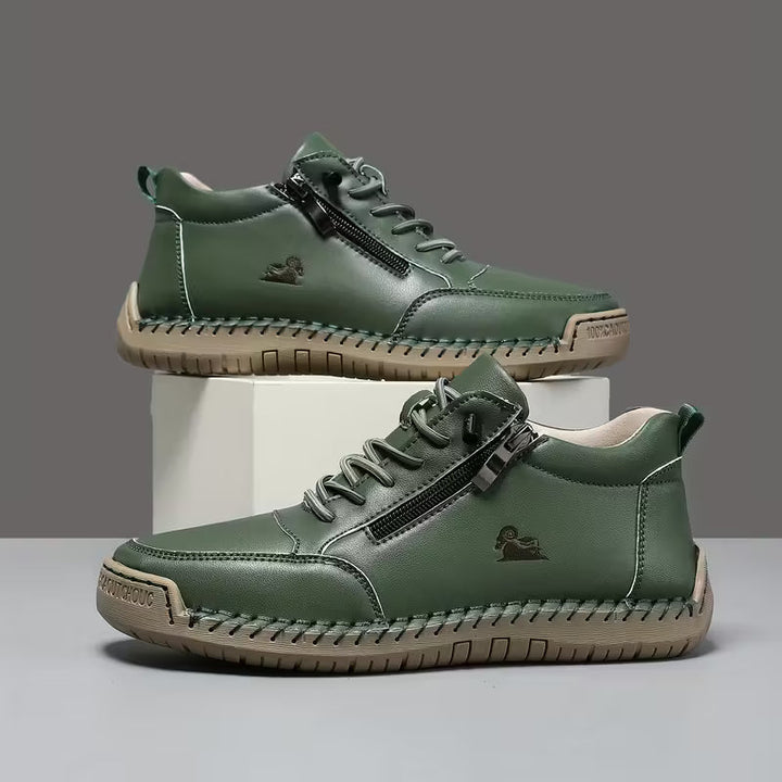 ErgoVita™ – Therapeutische Komfortschuhe