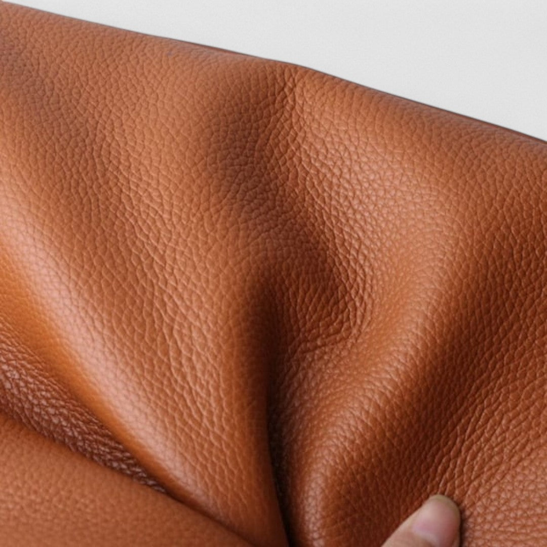 Elena™ | Elegante Umhängetasche aus Leder