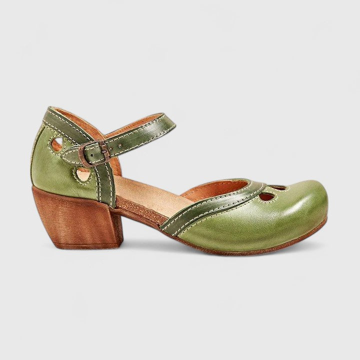 Reeva - Orthopädische Sandalen für Komfort
