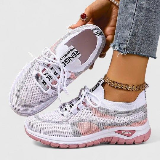 Koralyn | Orthopädische Sneaker