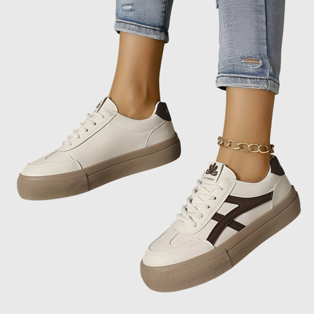 Elza™ | Orthopädische Sneakers