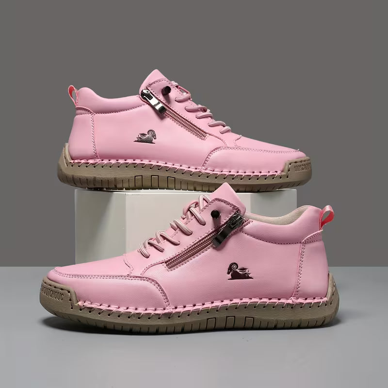 ErgoVita™ – Therapeutische Komfortschuhe