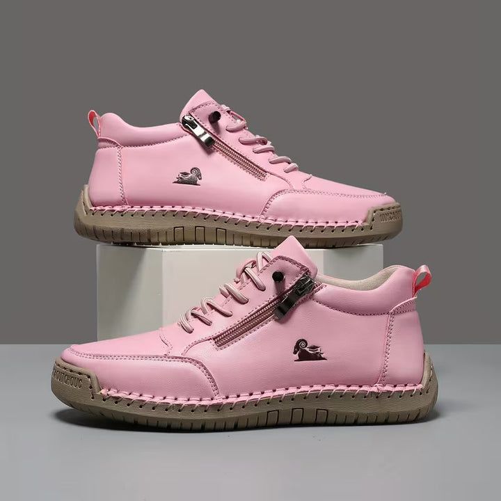 ErgoVita™ – Therapeutische Komfortschuhe