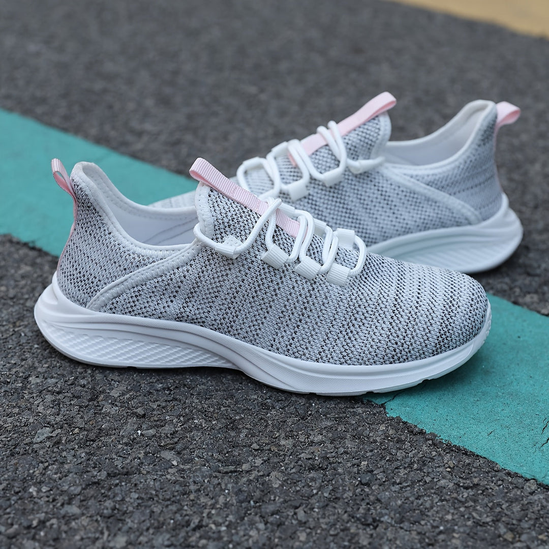 Ultraleichte, atmungsaktive Komfortschuhe