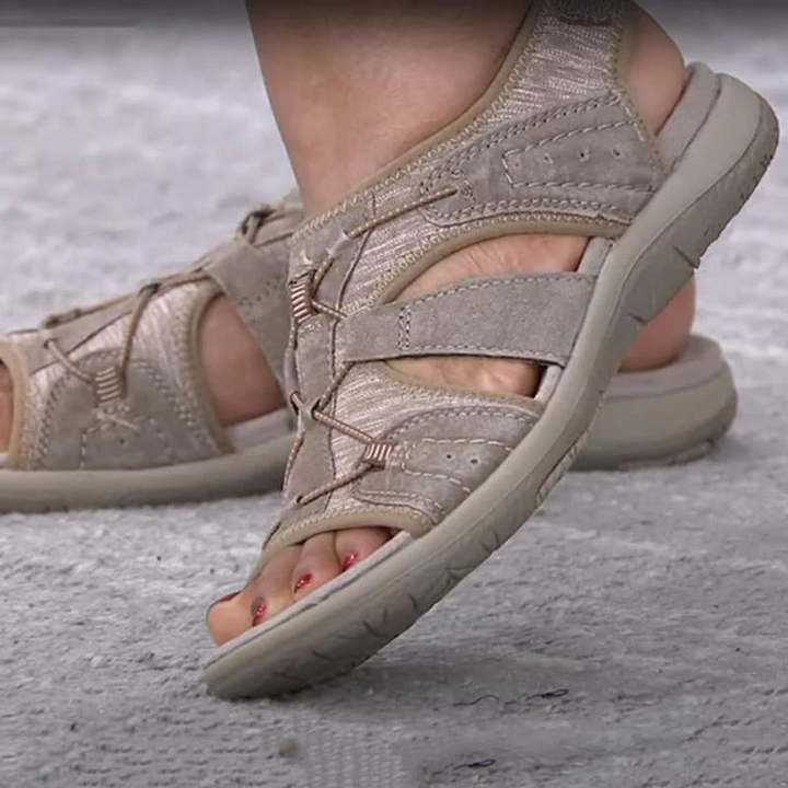 Ursula - Orthopädische Sandalen