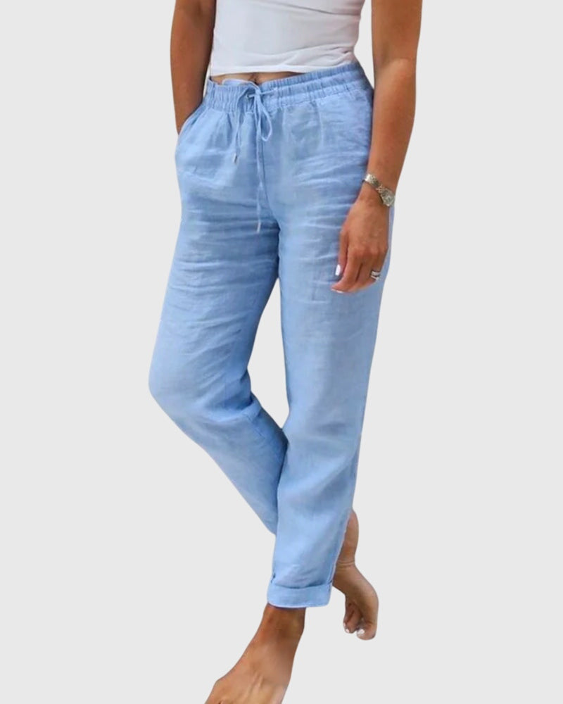 Margaret™ | Elegante Hosen für Frauen