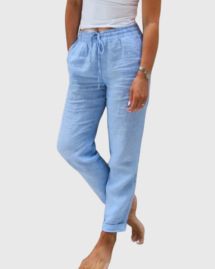 Margaret™ | Elegante Hosen für Frauen