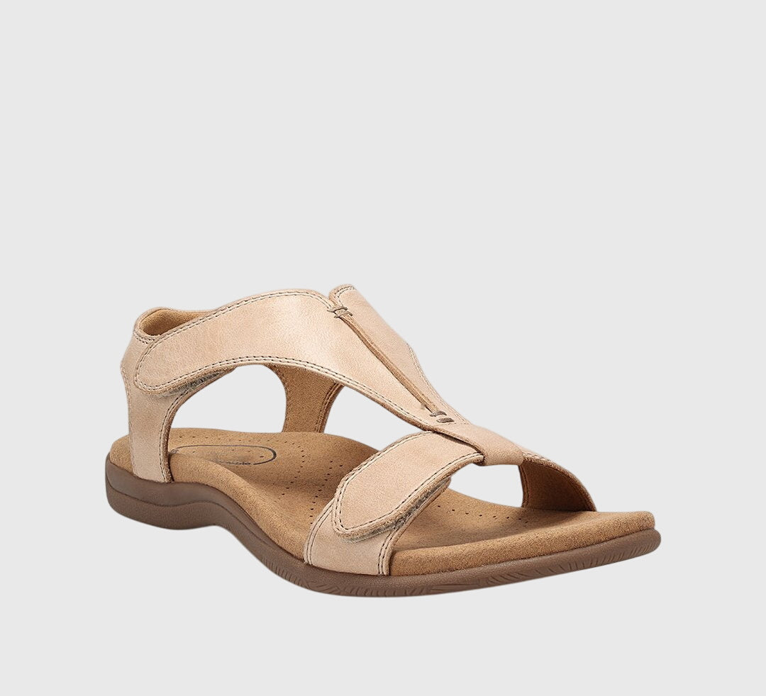 Quinn - Bequeme Clogs