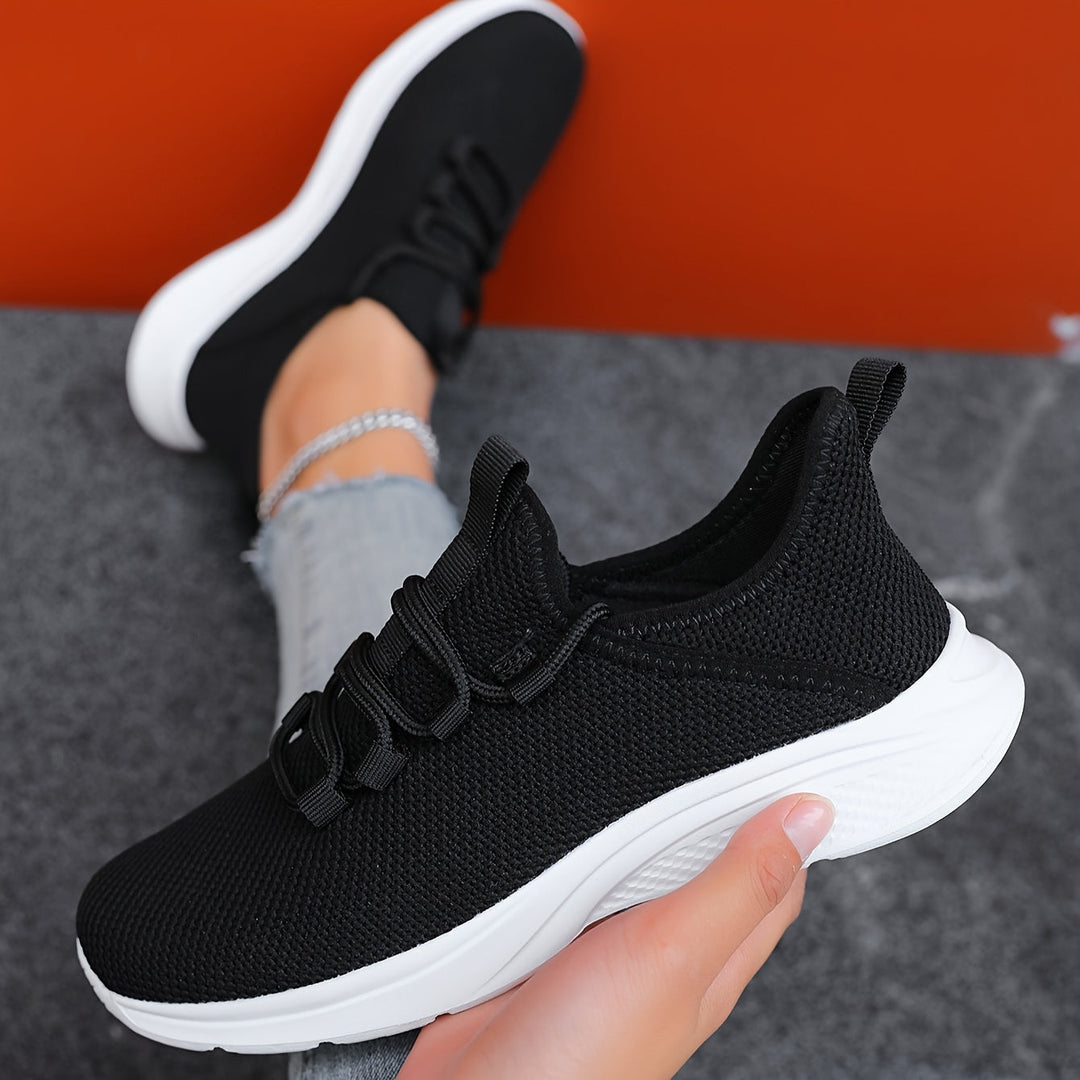 Ultraleichte, atmungsaktive Komfortschuhe