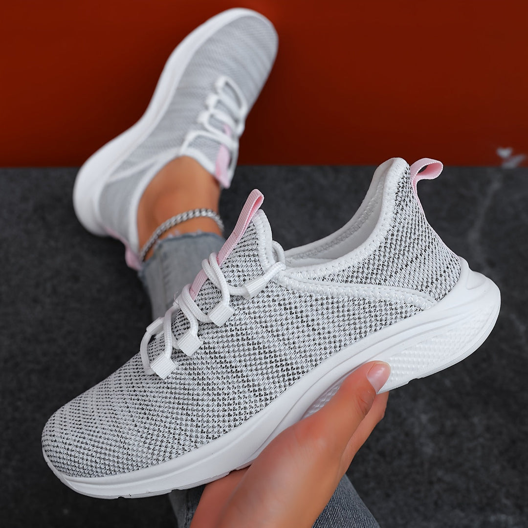 Ultraleichte, atmungsaktive Komfortschuhe