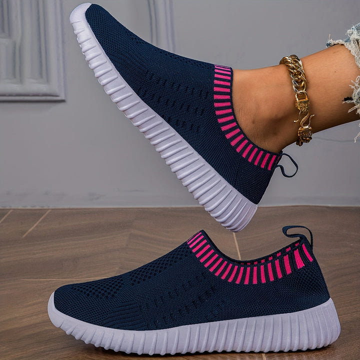 Ultraleichte rutschfeste Sneakersocken