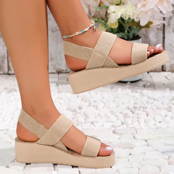 Valentina – Küstenbrise Sandalen