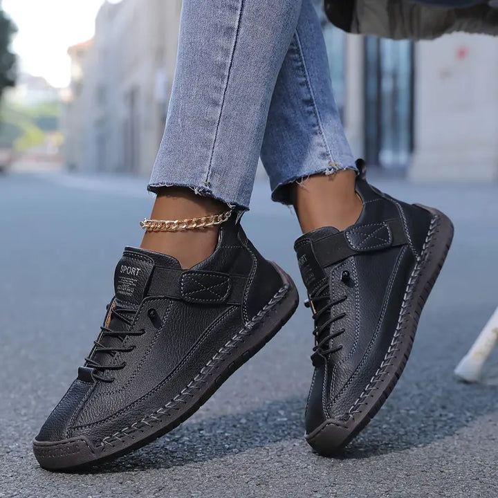 Sylvie | Orthopädische Sneakers