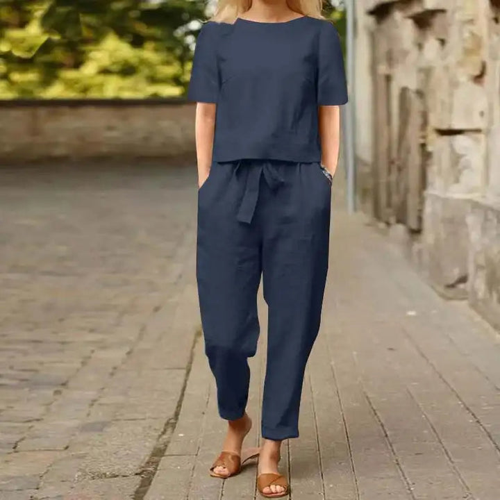 Charm™ - Elegantes Zweiteiliges Entspannungsset