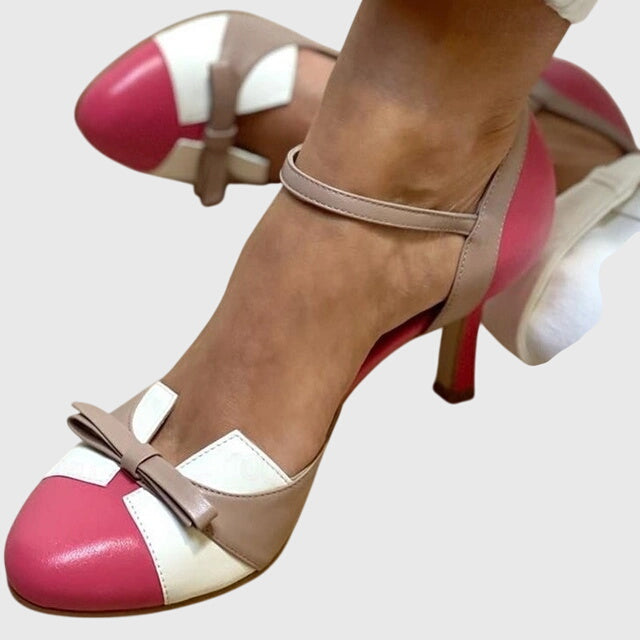Valerie™ | Bequeme High Heels