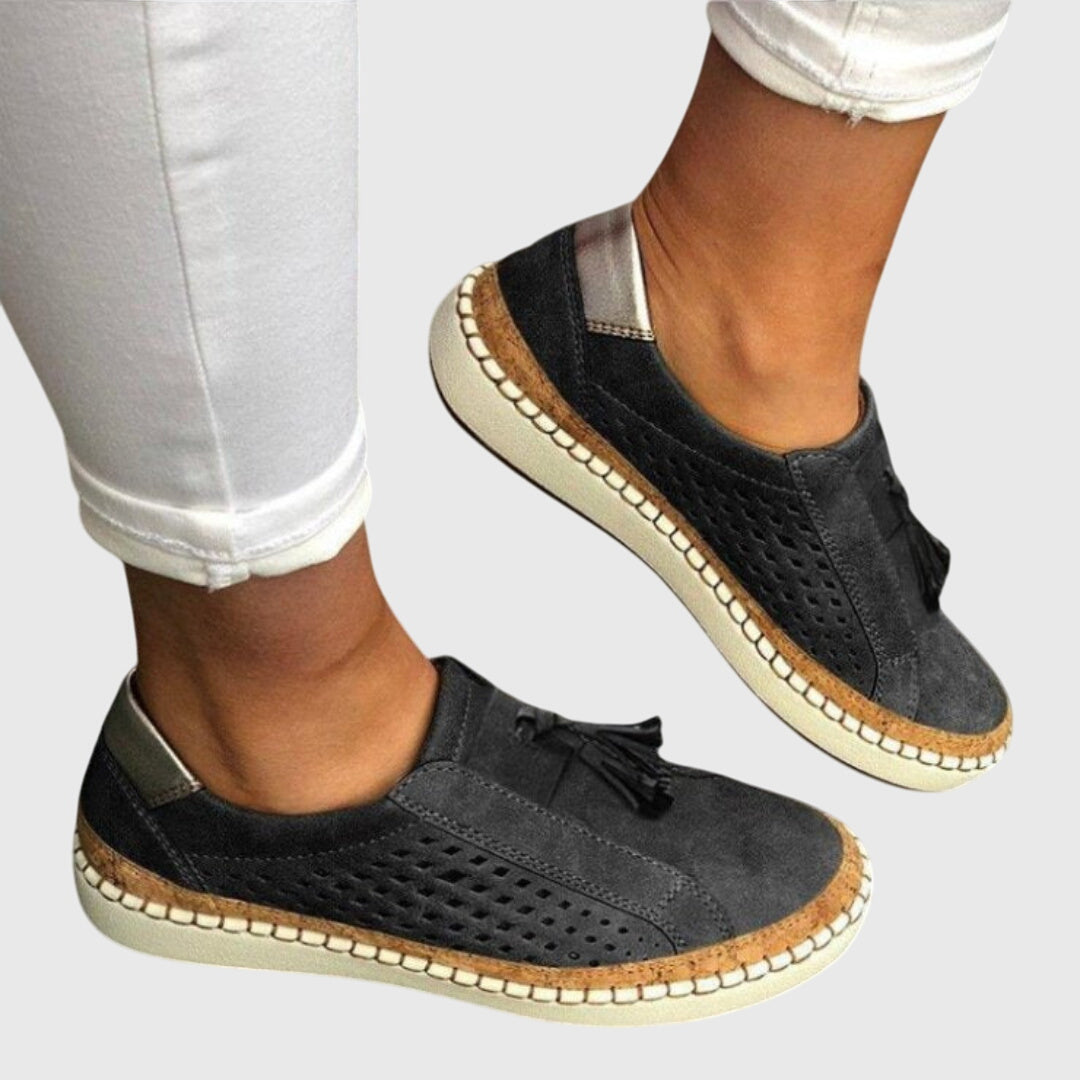 Piper™ | Slip-On Orthopädische