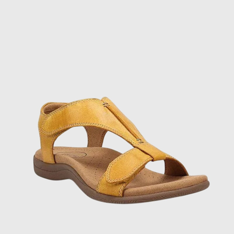 Quinn - Bequeme Clogs